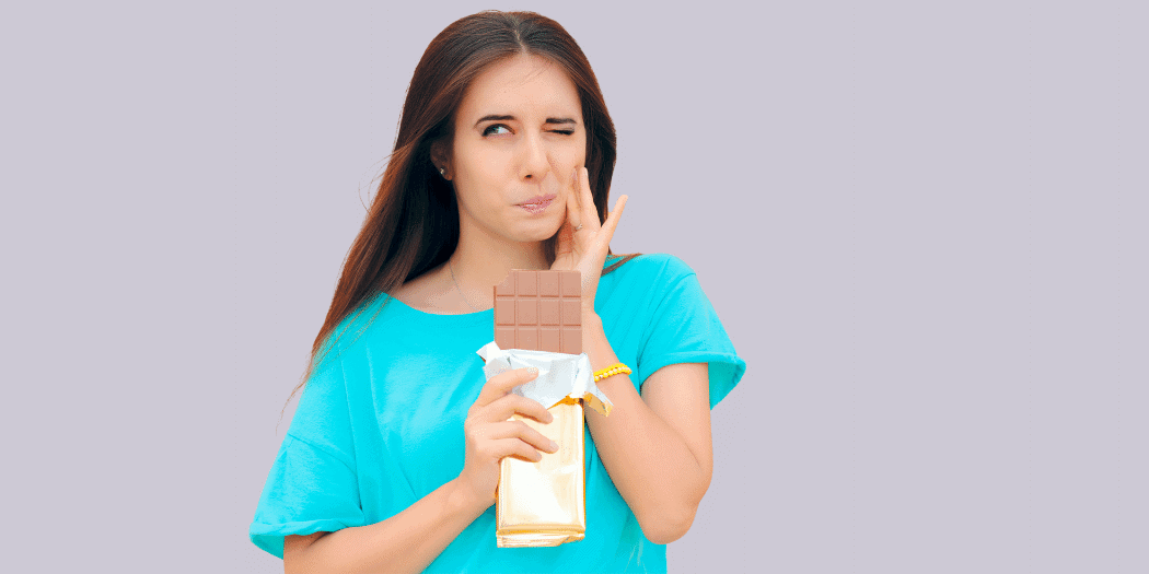 Sugar Sensitivity Teeth Symptoms